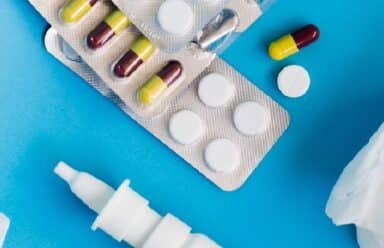 Medicamento vencido: você sabe como fazer o descarte?