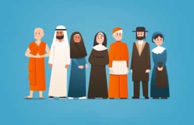 Intolerância religiosa: saiba como denunciar