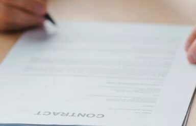 Entenda como funciona um contrato de experiência