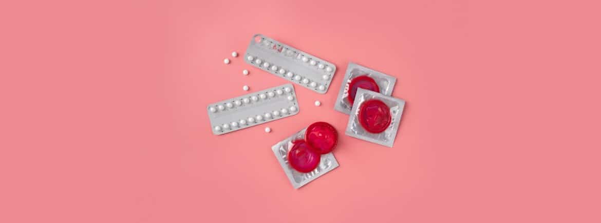 Entenda o que são métodos contraceptivos