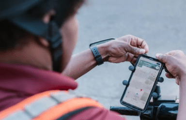 Golpe do delivery: app de entregas é condenado a ressarcir R$ 8 mil a cliente