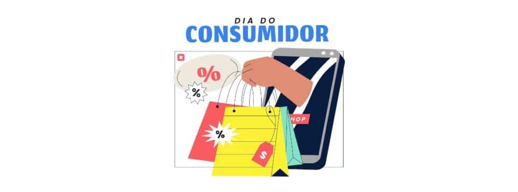 6 dicas para aproveitar de forma consciente o Dia Mundial do Consumidor