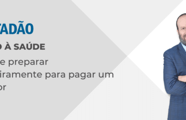 Como se preparar financeiramente para pagar um cuidador