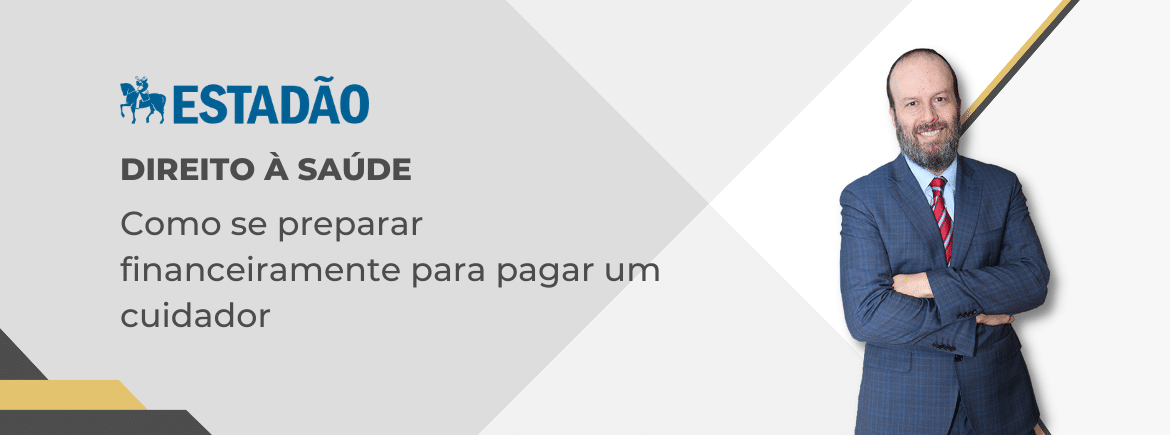 Como se preparar financeiramente para pagar um cuidador