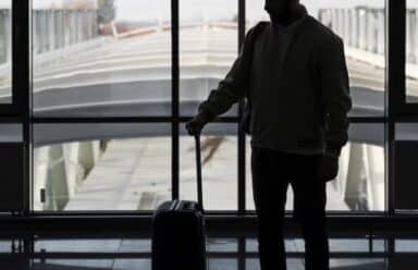Tap Airlines é condenada em processo a indenizar passageiro