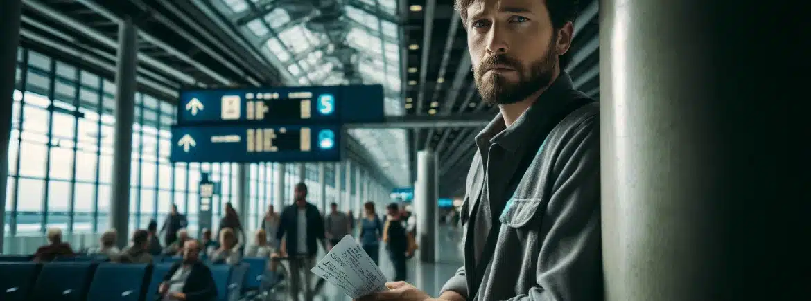 Relatos de casos de sucesso: indenização conquistadas pelos passageiros contra empresas de aviação