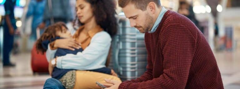 Processo contra KLM resulta em indenização de R$ 32 mil para família brasileira