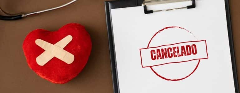 Guia completo sobre rescisão unilateral em planos de saúde: tudo o que você precisa saber