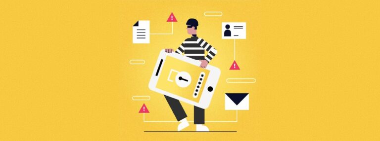 Vazamento de dados pessoais: como se proteger