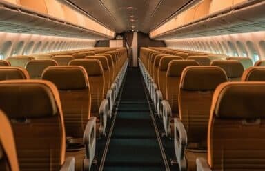 Descaso da Air France com passageiros debilitados gera Indenização de R$20 mil