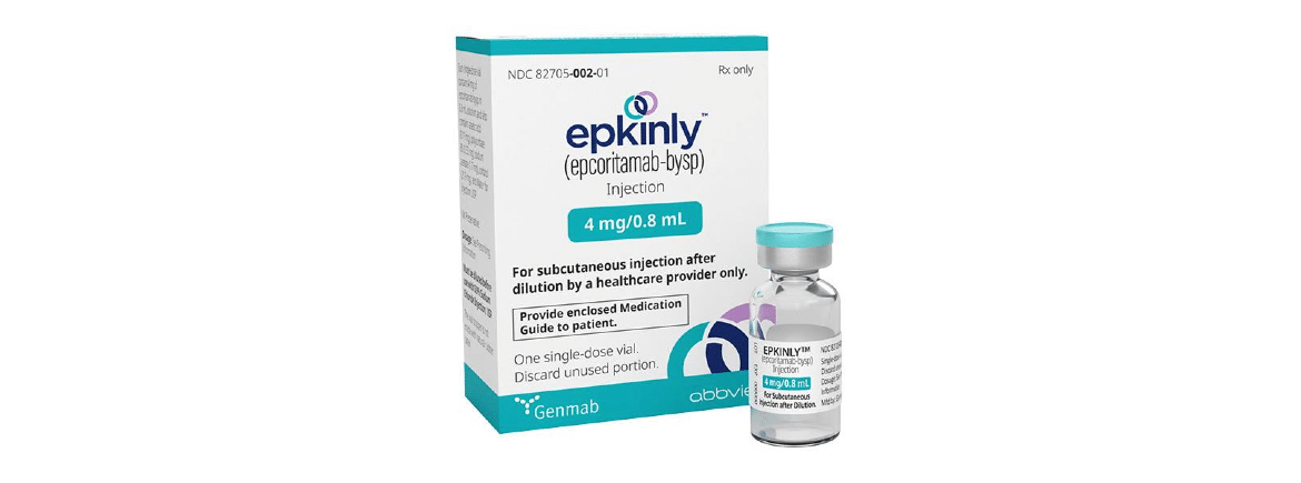 Epkinly® (Epcoritamabe) pelo plano de saúde