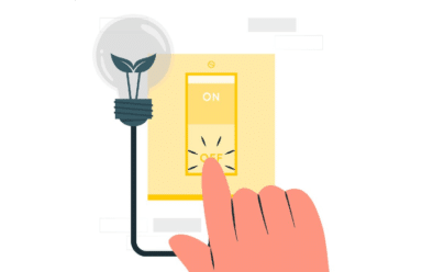 Indenização por corte indevido de energia elétrica