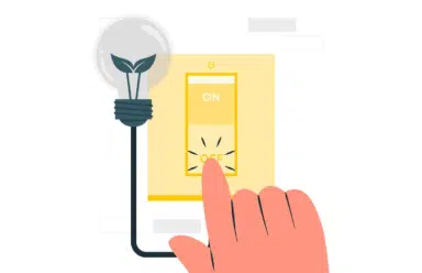 Indenização por corte indevido de energia elétrica