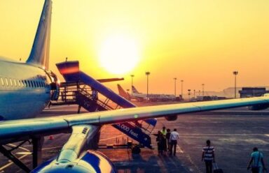 Voo cancelado: o que fazer e quais são seus direitos