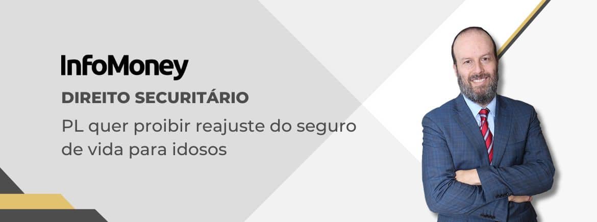 PL quer proibir reajuste do seguro de vida para idosos