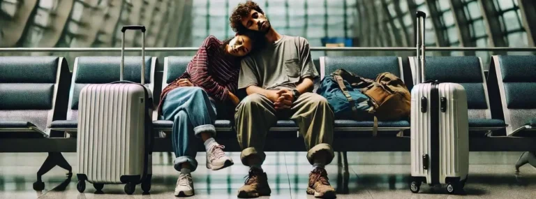 Justiça condena Copa Airlines a compensar casal de passageiros