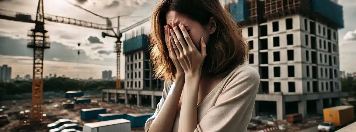 Construtora deverá indenizar pelo atraso na conclusão do imóvel e deverá devolver todo o dinheiro pago pelo comprador