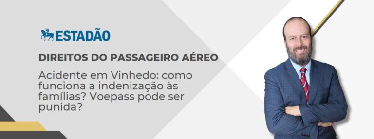 Acidente da Voepass em vinhedo: possíveis punições e o dever de indenizar as famílias