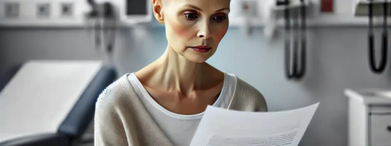 Caso de negativa de cobertura do medicamento Reblozyl® (Luspartecept) é revertido na Justiça