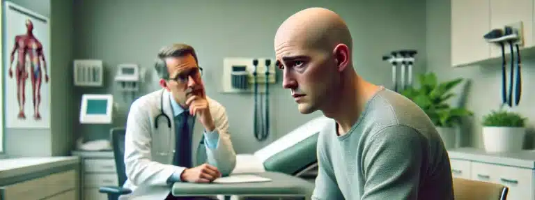 Paciente com câncer conquista direito à Cannabis medicinal após negativa da Unimed