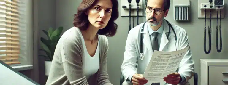 Dupixent® (Dupilumabe) negado pela Prevent Senior: vitória judicial da paciente