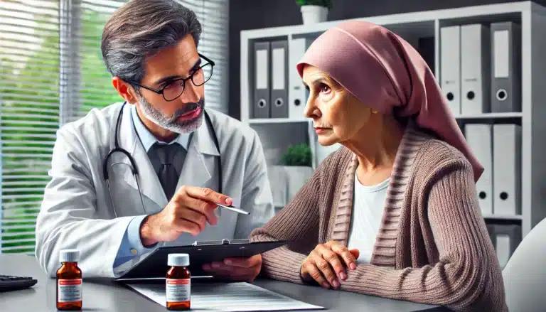 Tagrisso pela Amil: decisão judicial condena operadora a fornecer osimertinibe