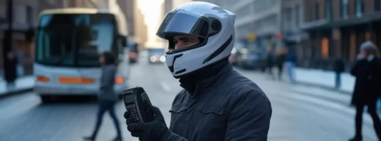 Vítima que sofreu um golpe do motoboy da GetNinjas garante seus direitos na Justiça