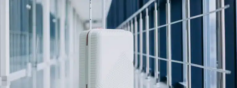 Extravio de bagagem internacional: tire suas dúvidas