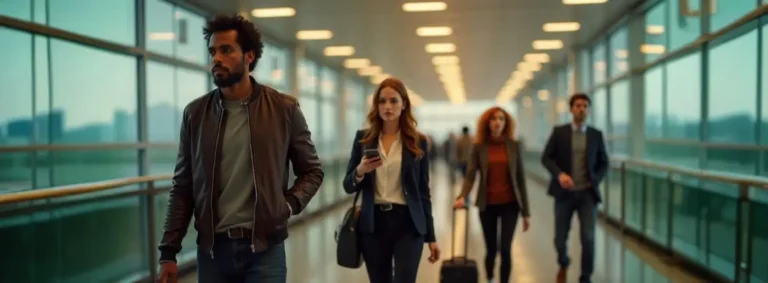 Passageiros chegam em São Paulo com atraso de 15 horas por voo cancelado pela American Airlines