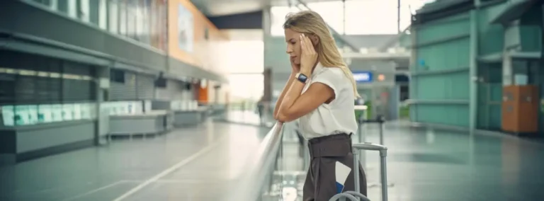 Cancelamento de voo comprado pela Booking.com gera indenização de quase R$2 mil