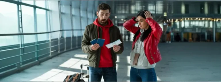 Como a Justiça aumentou a indenização por cancelamento de voo internacional