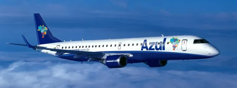 Tudo sobre o processo de recuperação judicial Azul e seus possíveis impactos para os passageiros