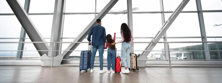 “Problema técnico” não é desculpa: American Airlines indenizará família em mais de R$ 25 mil por atraso de voo