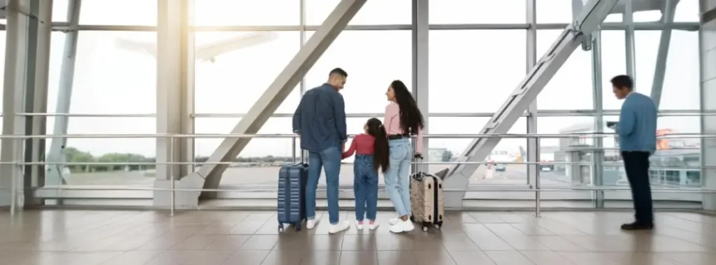 Problema técnico em voo gera indenização processar american airlines