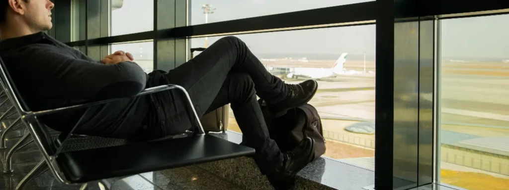 indenização por falta de assistência da LATAM indenização