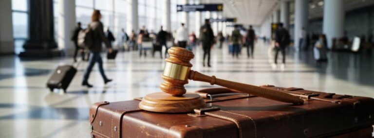 Bagagem perdida para sempre: United Airlines é condenada a pagar mais de R$ 16 mil a passageiro