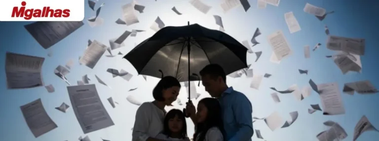 Justiça protege família e anula cancelamento de plano de saúde durante tratamento