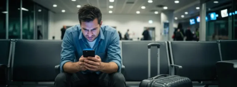 Atendimento não resolvido pela companhia aérea? Veja seus direitos e como agir