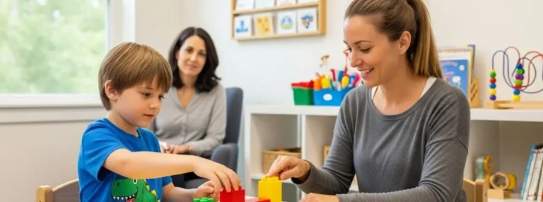 Plano de saúde deve cobrir tratamento para autismo? Entenda seus direitos