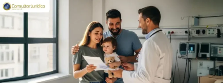 Juiz reconhece convênio coletivo como familiar e suspende aumentos excessivos