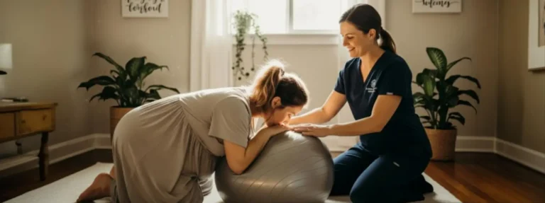 Plano de saúde cobre parto humanizado? Conheça seus direitos na gestação