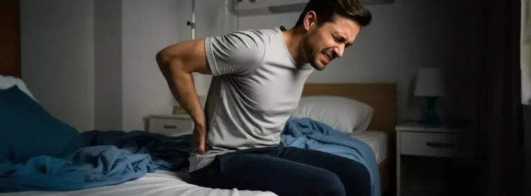 Plano de saúde Geap deve arcar com cirurgia para aliviar dor intensa