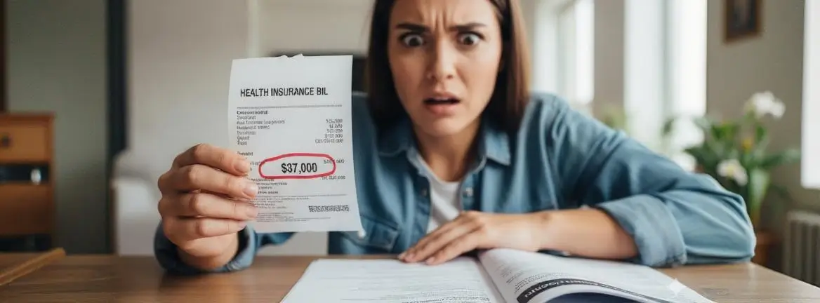 Plano de saúde com coparticipação: quando a cobrança é abusiva?