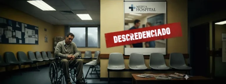 Descredenciamento de plano de saúde: quais são seus direitos?