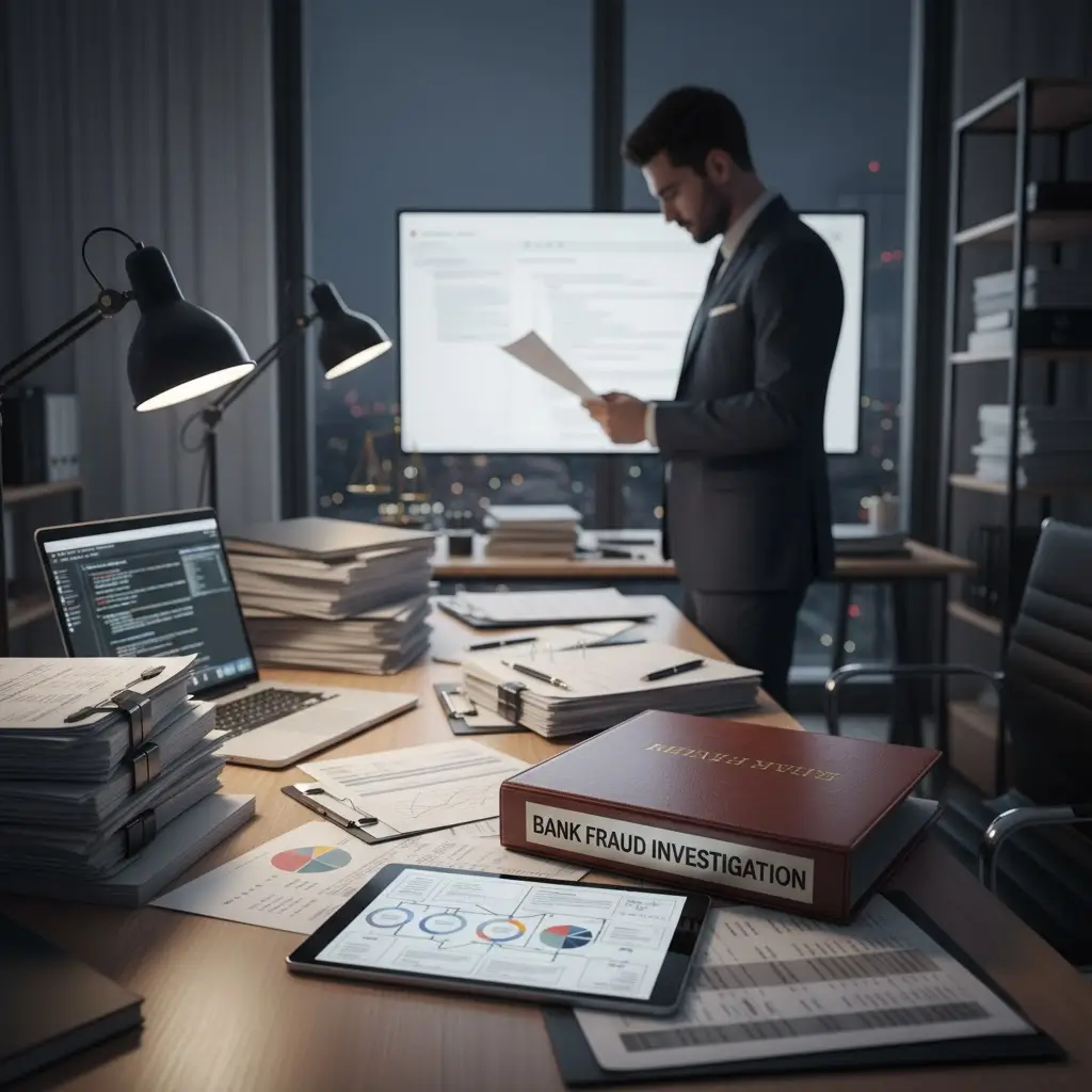 Advogado especialista em recuperar dinheiro de fraude bancária whatsapp