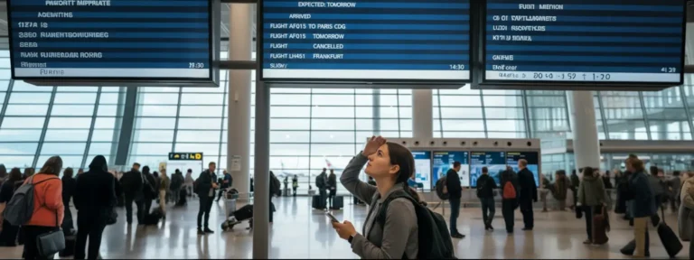 Tribunal condena agência a indenizar consumidor por problemas em pacote de viagem