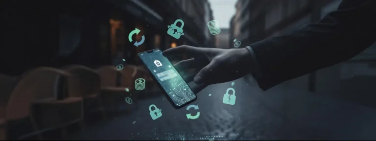 Justiça determina que bancos assumam riscos em fraudes via app após furto de celular