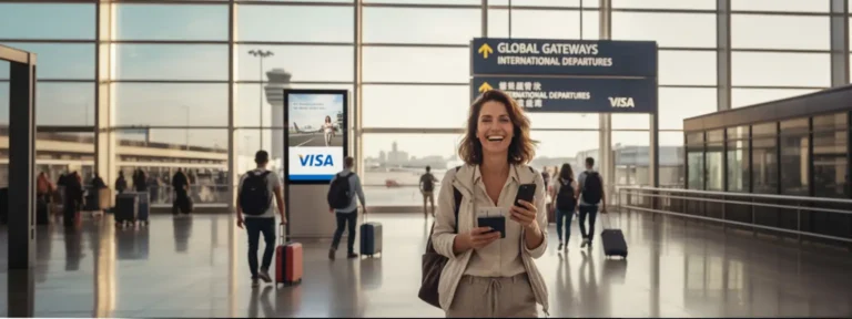 Seguro viagem Visa em 2026: guia completo para viajar tranquilo e protegido