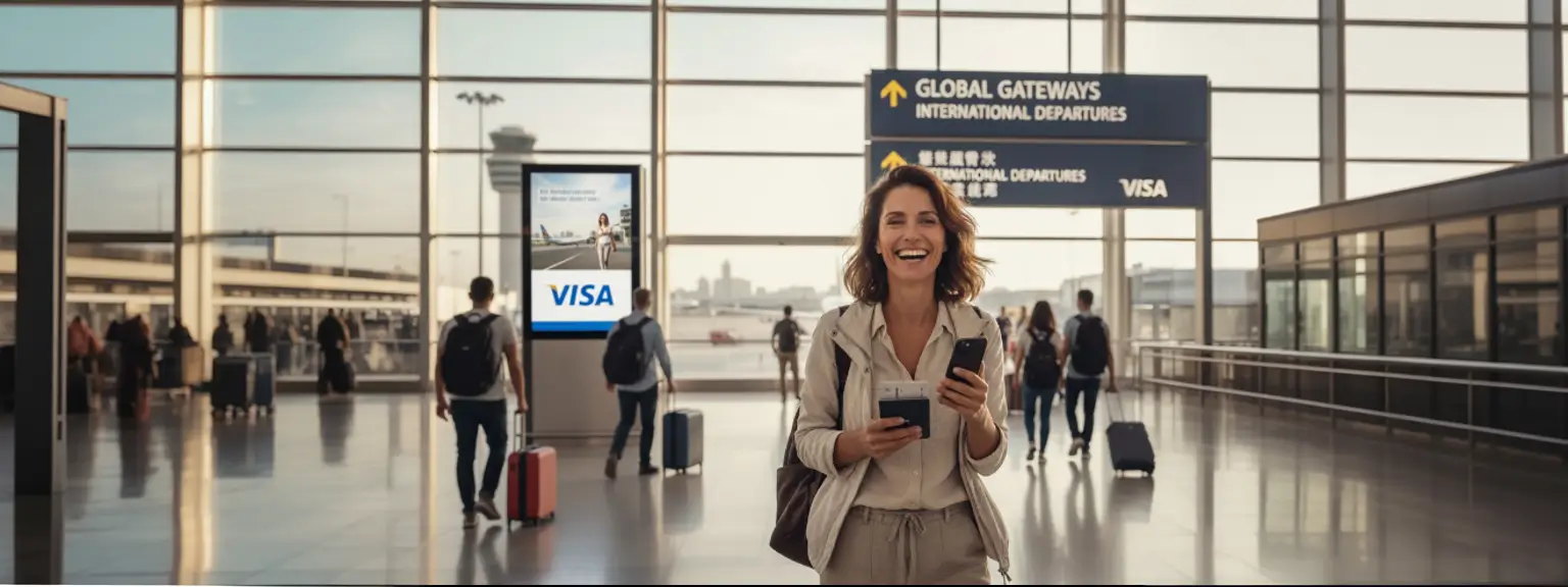 Seguro viagem Visa em 2025: guia completo para viajar tranquilo e protegido