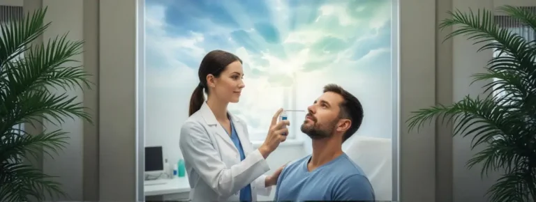 Justiça obriga plano de saúde a fornecer medicamento inovador para depressão resistente